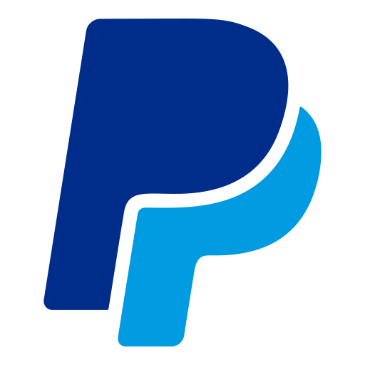 PayPal Radio Paz