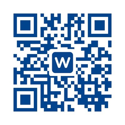 QR Wompi Radio Paz